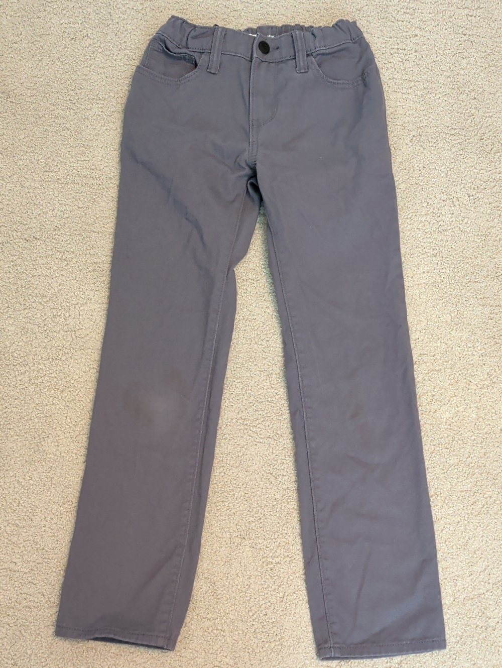 Kids Old Navy Gray Pants